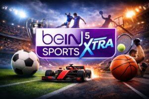 مشاهدة أهم مباريات اليوم على قناة beIN SPORTS XTRA 5 بين سبورت إكسترا 5